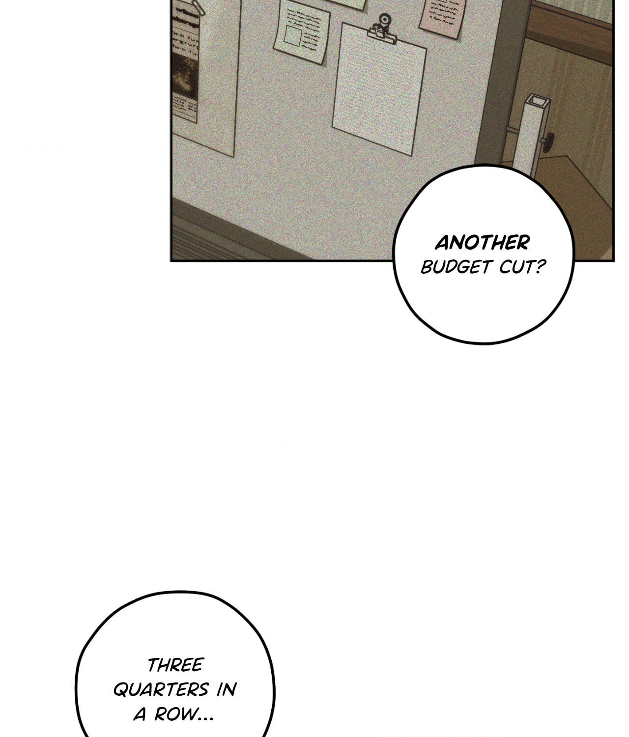Read A Murderous Affair At 19 Sunset Street Chapter 13 Online - BATOTO