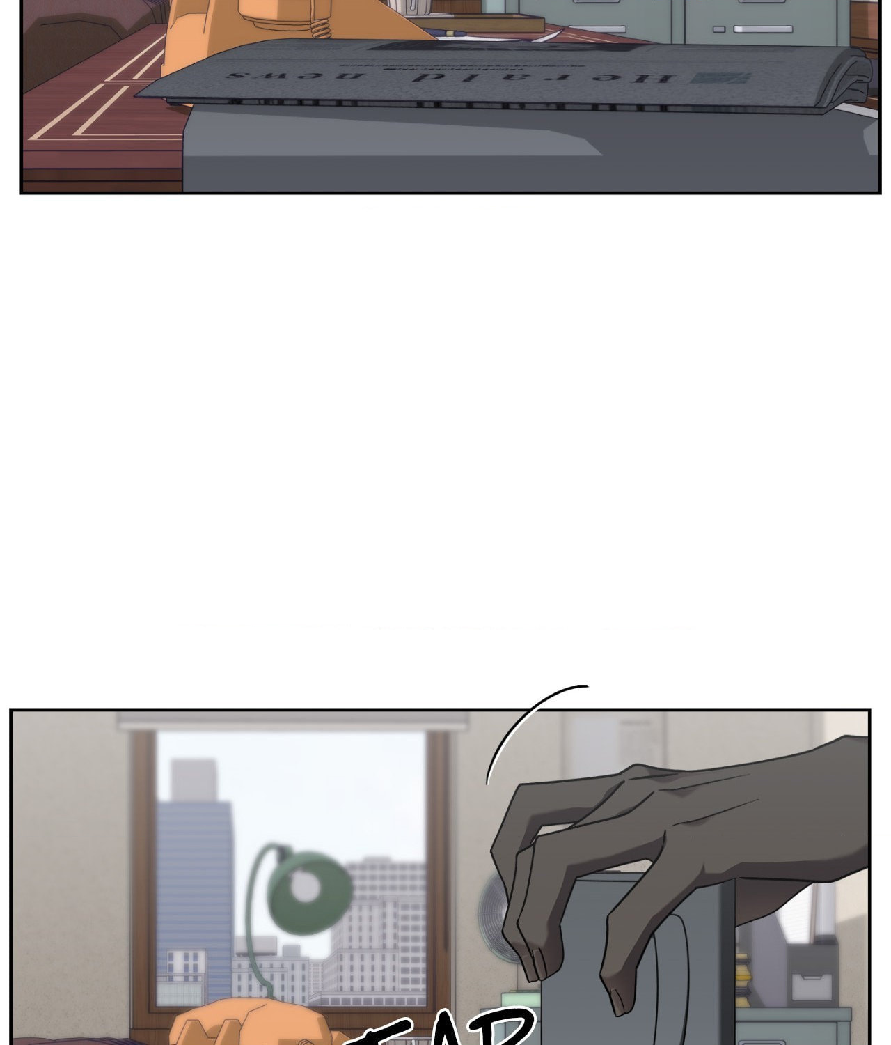 Read A Murderous Affair At 19 Sunset Street Chapter 15 Online - BATOTO
