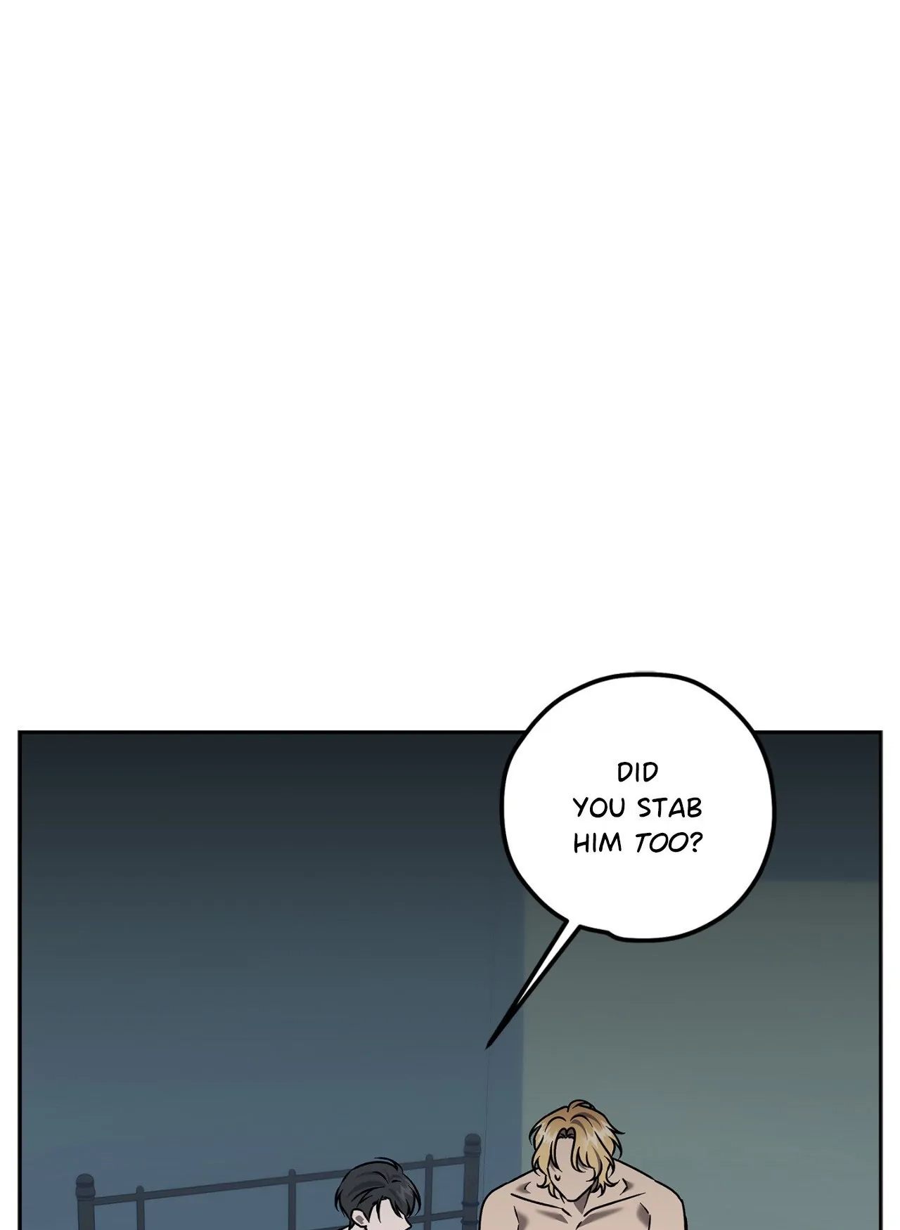 Read A Murderous Affair At 19 Sunset Street Chapter 3 Online - BATOTO