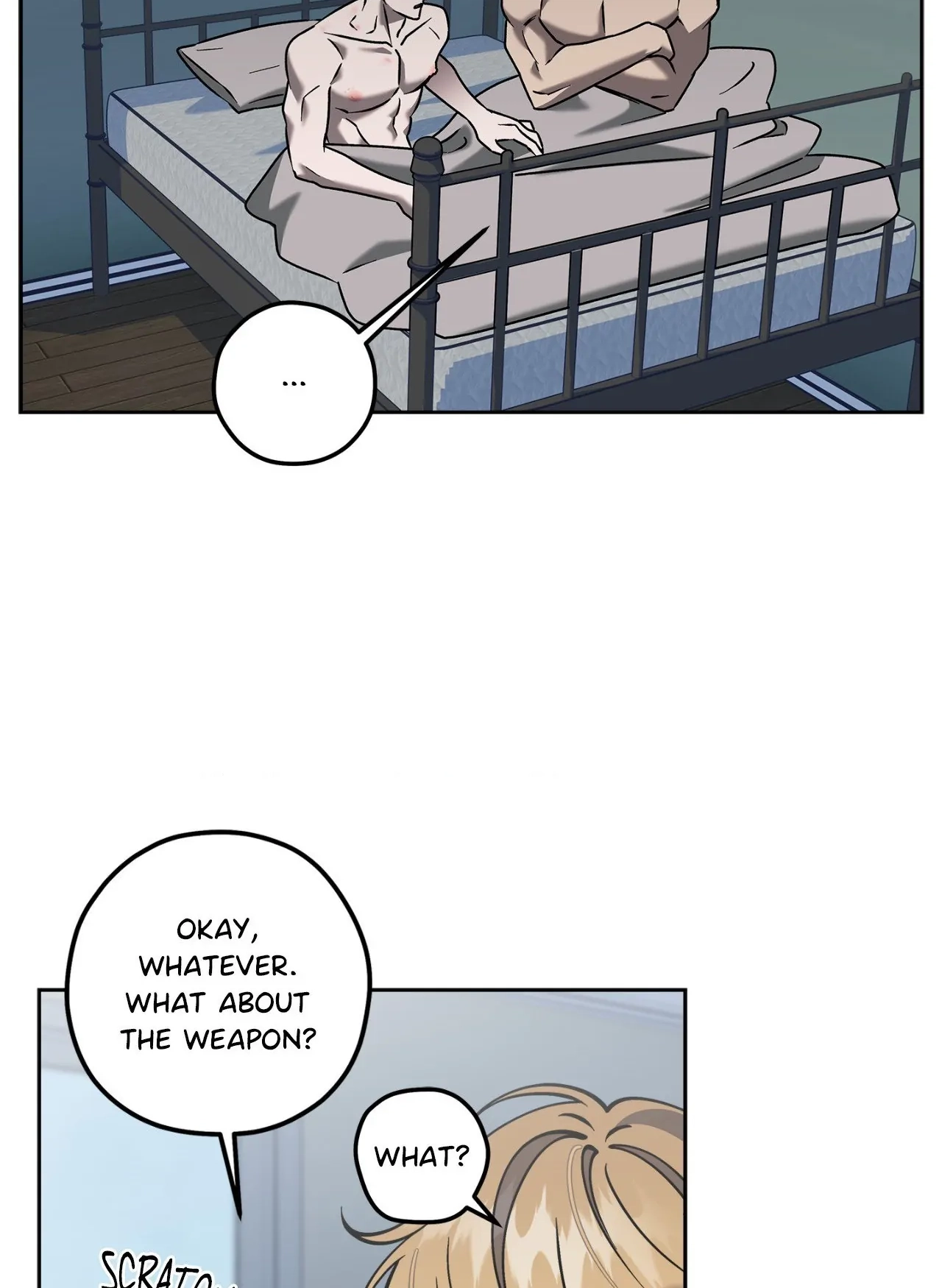 Read A Murderous Affair At 19 Sunset Street Chapter 3 Online - BATOTO
