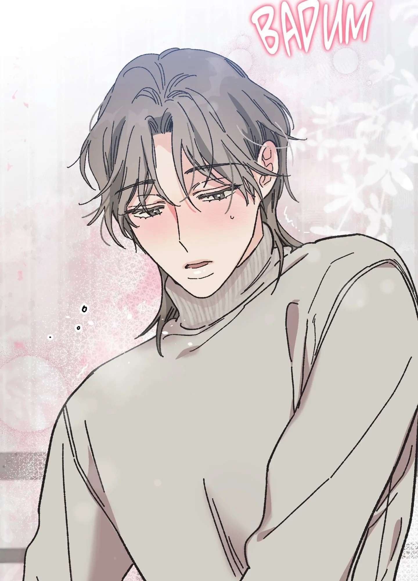 Alpha 2 Go Read Am I Too Alpha For You Chapter 5 Online - BATOTO